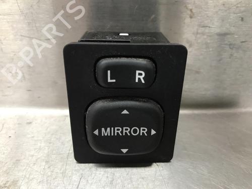 Used Mirror switch TOYOTA VERSO (_R2_) 2.0 D-4D (AUR20_, AUR20R) (126 hp) 13400105