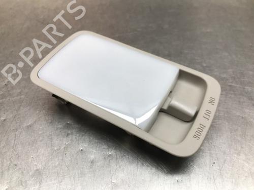 Used Interior roof light NISSAN LEAF (ZE1) Electric (150 hp) 25122379