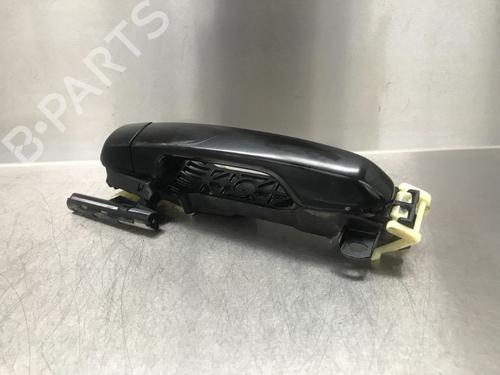 Used Rear left exterior door handle Rear left exterior door handle 37476371 37476371