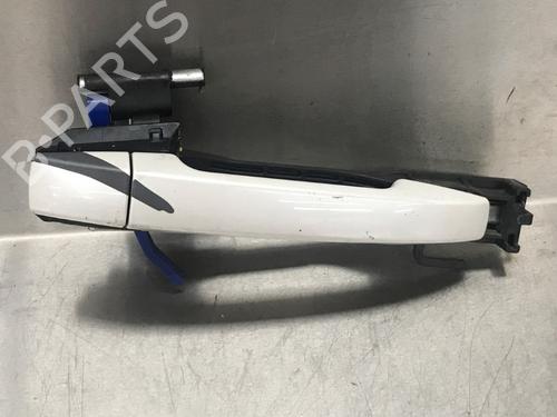 Used Rear right exterior door handle SUBARU IMPREZA Hatchback (GR, GH, G3) 2.0 D AWD (150 hp) 15219299