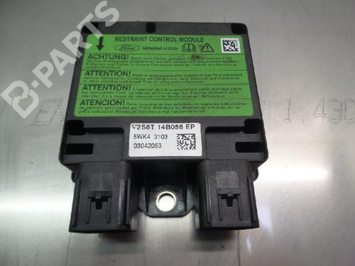 control-unit-mazda-2-dy-14-2s6t14b056ep-5wk43103-03042053-2003-2004-2005-2006-2007-10824639 main image