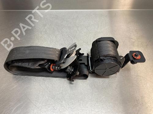 Used Rear left seatbelt KIA SPORTAGE III (SL) 2.0 CRDi AWD (136 hp) 10845001