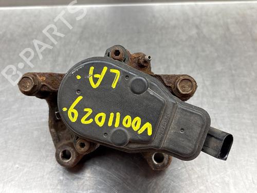 Used Left rear brake caliper Left rear brake caliper MAZDA CX-5 (KE, GH) 2.2 D AWD (KE102) (175 hp) 33181217 33181217