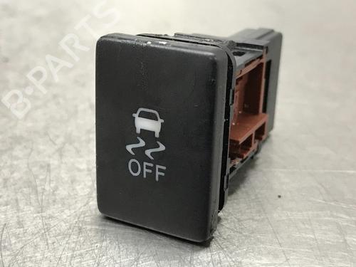 Used Switch TOYOTA URBAN CRUISER (_P1_) 1.33 (NSP110_, NSP110) (101 hp) 10858189
