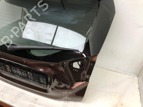 Tailgate TOYOTA C-HR (_X1_) 1.8 Hybrid (ZYX10_, ZYX11_, ZYX10R, ZYX11R) | BP17813466C6 
