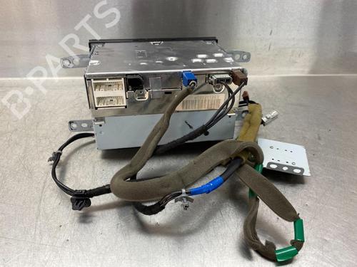 Electronic module NISSAN NOTE (E12) 1.5 dCi | BP13182531M83 