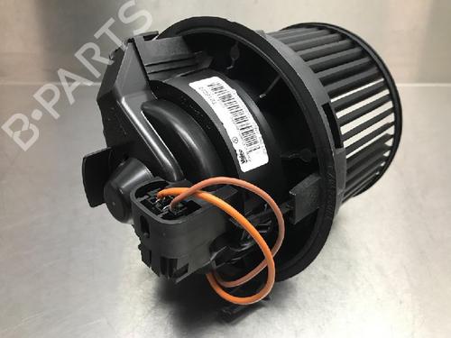 Used Heater blower motor TOYOTA AYGO (_B4_) 1.0 (KGB40) (69 hp) 10849815