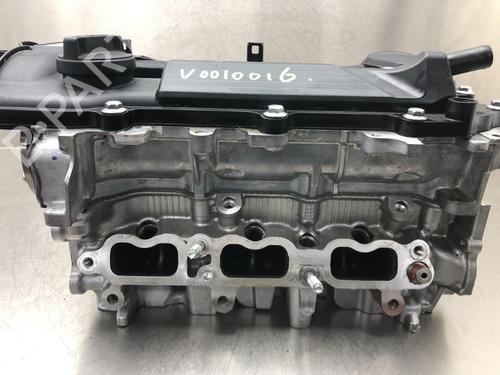 Cylinder head TOYOTA YARIS (_P21_, _PA1_, _PH1_) 1.5 Hybrid (MXPH11) | BP12232849M5 