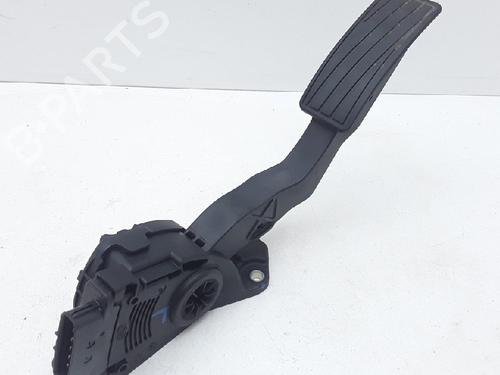 Used Pedal SUZUKI VITARA (LY) 1.6 (APK 416) (120 hp) 10835247