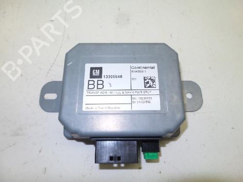 vrige-styrinhsenheder-chevrolet-aveo-hatchback-t300-13-d-13306648-2011-10823655 main image