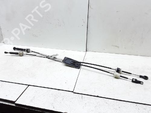 Cable SUZUKI VITARA (LY) 1.6 AllGrip (APK 416) | BP13174762E12 