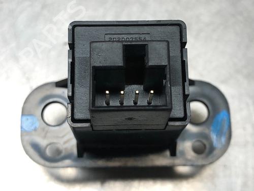 Warning switch CHEVROLET CRUZE (J300) 1.8 | BP13667302I22 