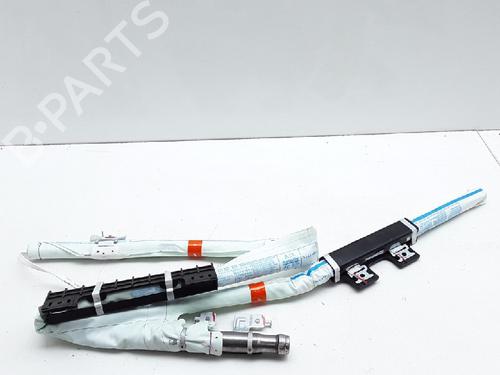 Used Left curtain airbag HYUNDAI TUCSON (TL, TLE) 1.6 GDi (132 hp) 10831125