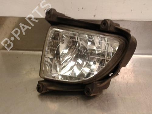 Used Left front fog light KIA SPORTAGE II (JE_, KM_) 2.0 i 16V (141 hp) 10826924