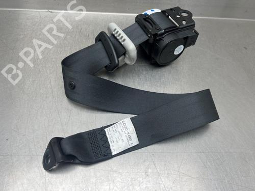 Used Rear left seatbelt SUZUKI CELERIO (LF) 1.0 (AVK310) (68 hp) 16636685