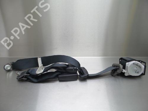 Used Rear left seatbelt NISSAN MURANO I (Z50) 3.5 4x4 (234 hp) 10824713