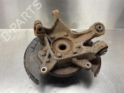 Used Other SUBARU IMPREZA Hatchback (GR, GH, G3) 2.0 D AWD (150 hp) 13184898