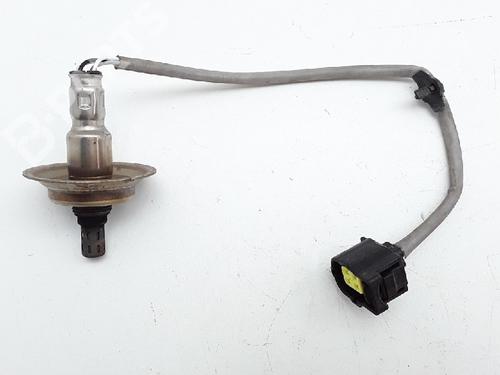 Used Electronic sensor Electronic sensor MITSUBISHI MIRAGE / SPACE STAR VI Hatchback (A0_A) 1.0 (A05A) (71 hp) 10831176 10831176