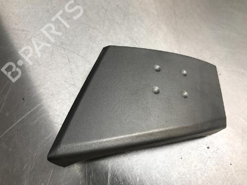 Used Front right exterior door handle TOYOTA AYGO (_B1_) 1.0 (KGB10_, KGB10R) (68 hp) 10848045