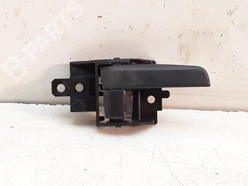 Used Rear right exterior door handle Rear right exterior door handle MITSUBISHI MIRAGE / SPACE STAR VI Hatchback (A0_A) 1.0 (A05A) (71 hp) 10834947 10834947