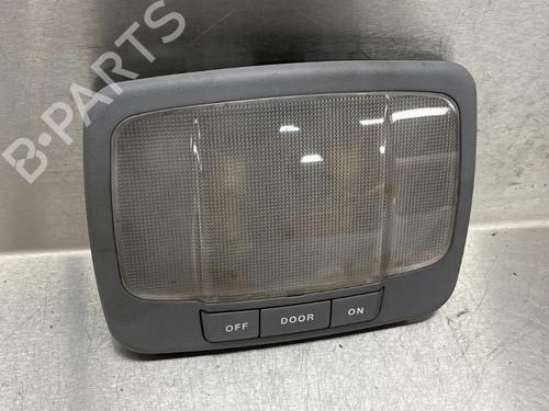 Used Interior roof light HYUNDAI TERRACAN (HP) 2.9 CRDi 4WD (150 hp) 10858639