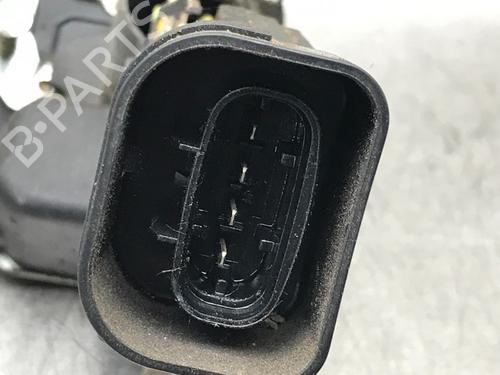 Rear right lock TOYOTA LAND CRUISER 90 (_J9_) 3.0 TD (KZJ90_, KZJ95_, KZJ90R, KZJ95R, KZJ90W, KZJ95W) | BP13495862C99 