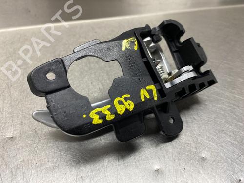 Front left exterior door handle HYUNDAI i30 (GD) 1.4 | BP11203477C128 