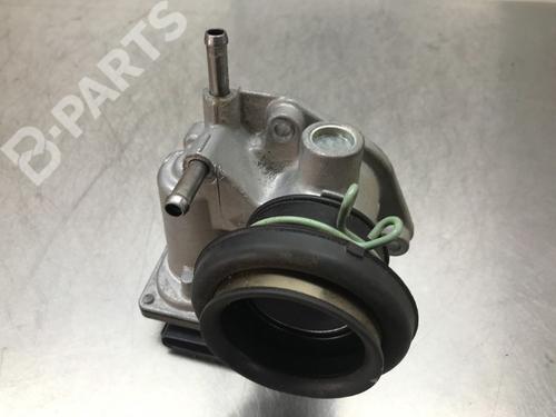 Used Throttle body Throttle body TOYOTA AYGO (_B4_) 1.0 (KGB40) (69 hp) 11168528 11168528