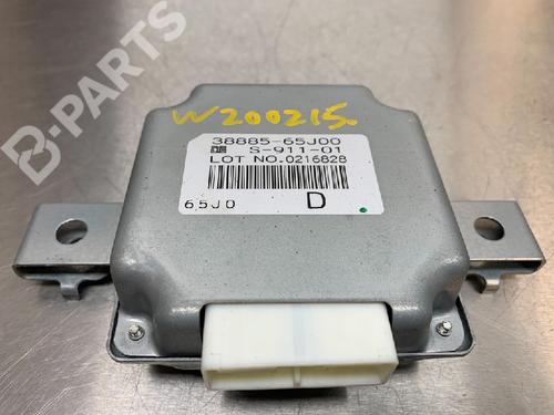 Used Control unit Control unit SUZUKI GRAND VITARA II (JT, TE, TD) 2.0 All-wheel Drive (TD54, JB420) (140 hp) 10844816 10844816
