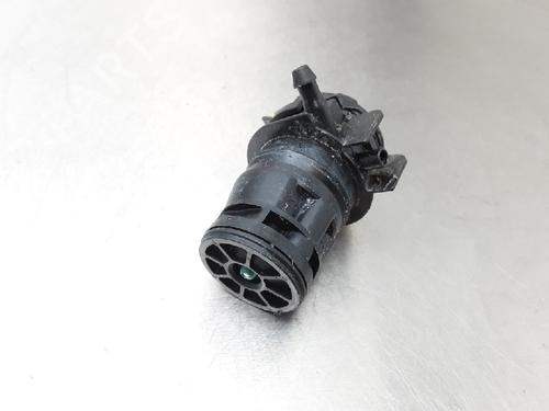 Washer pump SUBARU TREZIA 1.3 (NSP120X, NSP120L) | BP13176963E24 