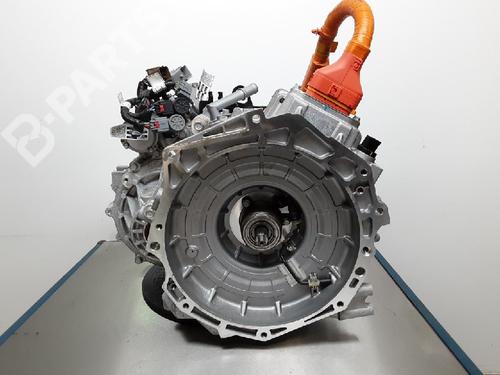 Used Automatic gearbox Automatic gearbox HYUNDAI KONA (OS, OSE, OSI) 1.6 GDi Hybrid (105 hp) 10842187 10842187