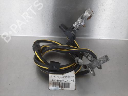 Used Other Other NISSAN MICRA V (K14) 0.9 IG-T (90 hp) 33181121 33181121