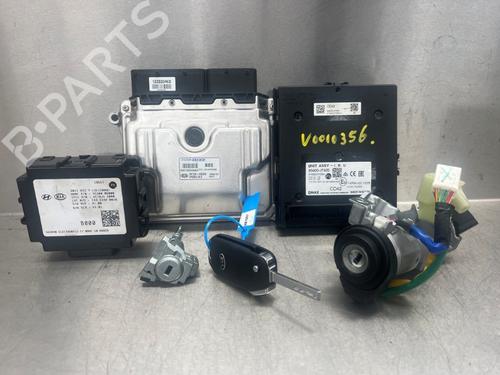 Used Control unit Control unit 17228726 17228726