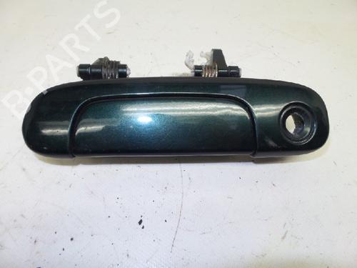 Türgriff vorne links außen für MAZDA PREMACY (CP) 1.9 (CP8W) (100 hp) 10823566