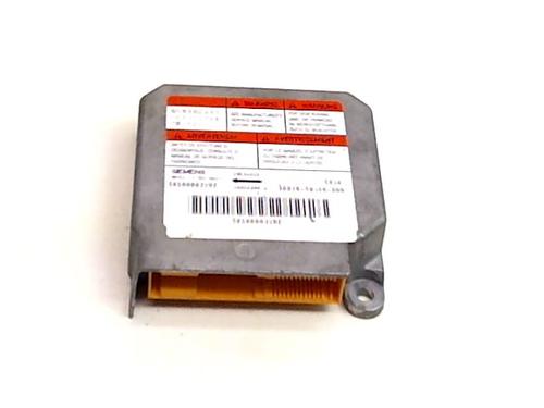 ECU airbags SUZUKI LIANA Hatchback 1.6 (RH416) | BP10820868M53 