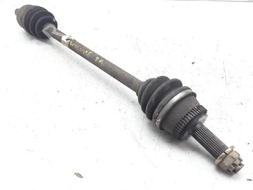 Used Right rear driveshaft HYUNDAI TUCSON (JM) 2.0 All-wheel Drive (141 hp) 10833183