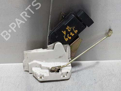 Used Rear right lock SUZUKI WAGON R+ Hatchback (MM) 1.3 (RB413) (76 hp) 13185942