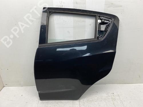 Used Left rear door CHEVROLET SPARK (M300) 1.0 LPG (65 hp) 11380905