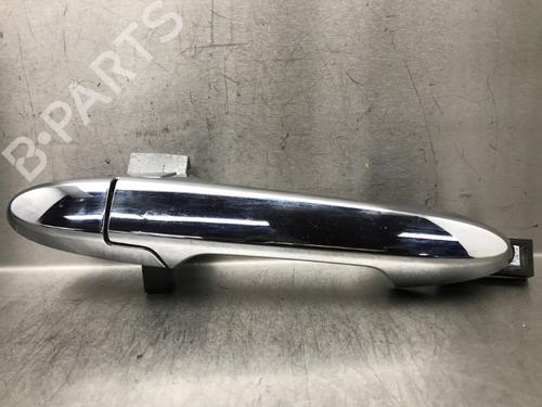 Used Front right exterior door handle HONDA HR-V (RU) 1.5 (RU1) (130 hp) 17032360