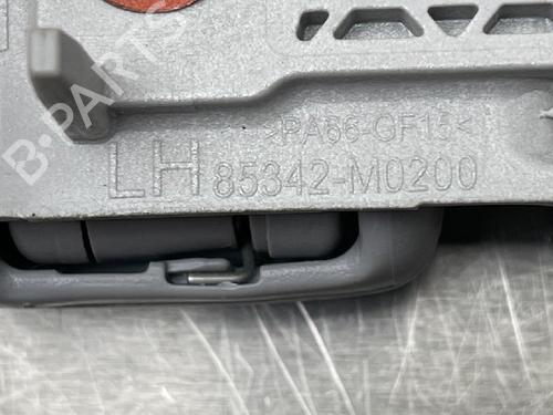 Interior roof handle HYUNDAI KONA (OS, OSE, OSI) 1.6 GDi Hybrid | BP10843582I35 