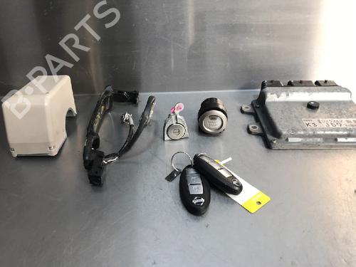 Switch NISSAN JUKE (F15) 1.6 | BP10848368I30 