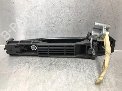 Rear right exterior door handle SUBARU OUTBACK (BR) 2.5 i AWD (BR9) | BP13314629C130 