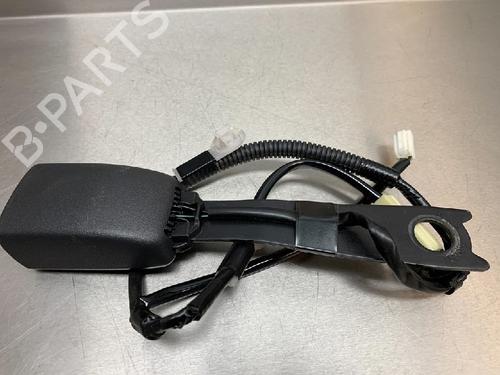 Seat buckle TOYOTA RAV 4 III (_A3_) 2.2 D 4WD (ALA30_, ALA30R) | BP13175840I32 