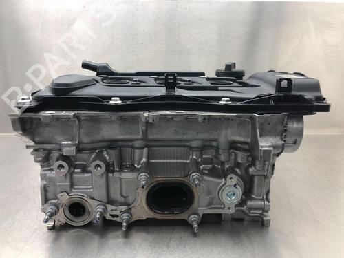 Cylinder head TOYOTA YARIS (_P21_, _PA1_, _PH1_) 1.5 Hybrid (MXPH11) | BP12232849M5 