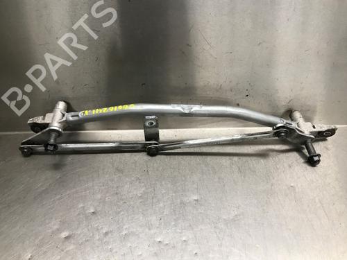 Used Front wipers mechanism HYUNDAI ix35 (LM, EL, ELH) 1.6 (135 hp) 16734080
