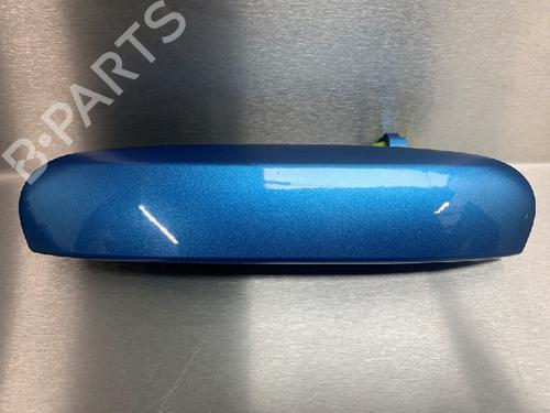 Used Rear left exterior door handle MITSUBISHI MIRAGE / SPACE STAR VI Hatchback (A0_A) 1.0 (A05A) (71 hp) 10842746