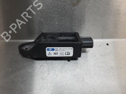 Used Electronic module HONDA FR-V (BE) 1.7 (BE1) (125 hp) 13755770
