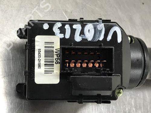 Steering column stalk HYUNDAI ix35 (LM, EL, ELH) 2.0 | BP16401404I23