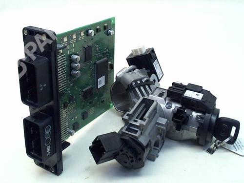 Used Control unit Control unit MAZDA 2 (DE_, DH_) 1.3 (DE3FS) (75 hp) 10821727 10821727