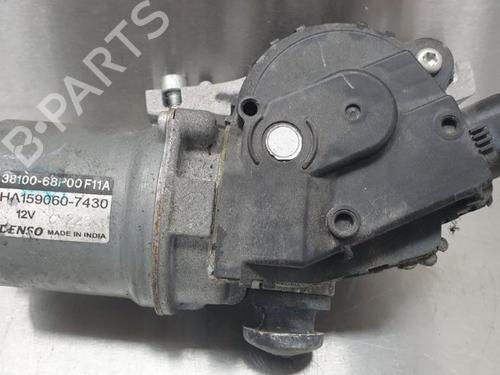 Viskermotor vindrude SUZUKI BALENO (FW, EW) 1.2 Hybrid (A1K412) (90 hp) 10854388